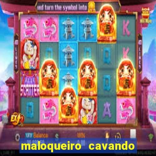 maloqueiro cavando cova portal